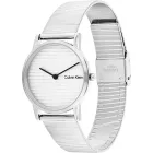 Calvin Klein Feel montre femme CK25100033