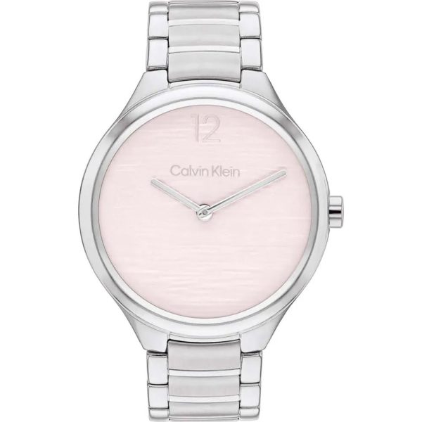 Calvin Klein Delight montre femme CK25100047
