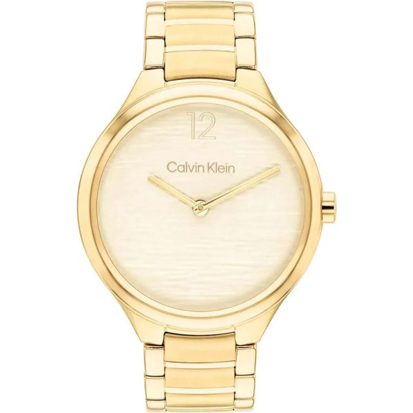 Calvin Klein Delight montre femme CK25100048