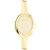 Calvin Klein Twisted Bezel montre femme CK25100056