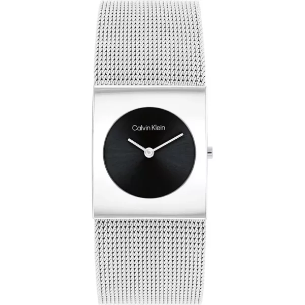 Calvin Klein Pulse montre femme CK25100061