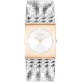Calvin Klein Pulse montre femme CK25100063