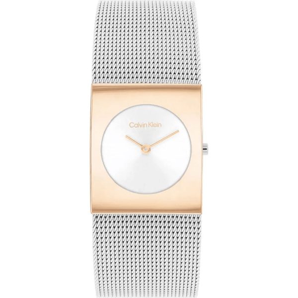 Calvin Klein Pulse montre femme CK25100063