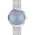Calvin Klein Twisted Bezel montre femme CK25100065
