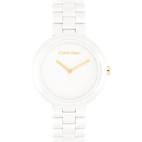 Calvin Klein Pure montre femme CK25100072