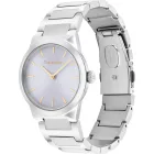 Calvin Klein Linear Elegance montre femme CK25100079