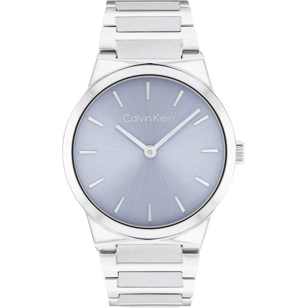 Calvin Klein Linear Elegance montre femme CK25100081
