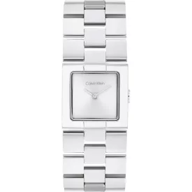 Calvin Klein Meridian montre femme CK25100088