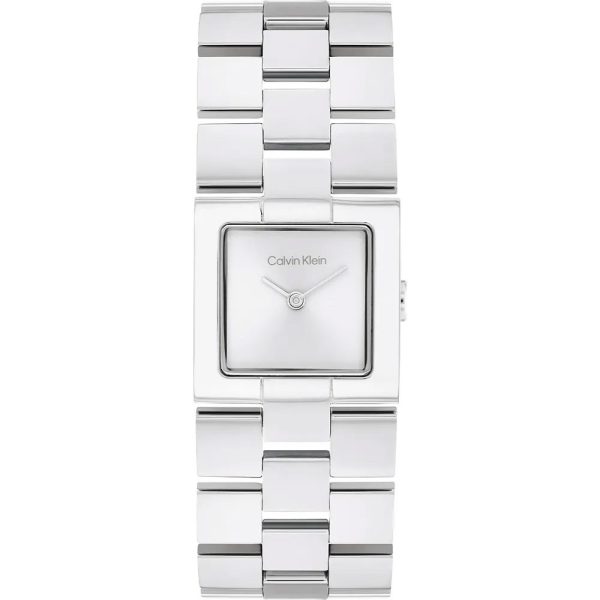 Calvin Klein Meridian montre femme CK25100088
