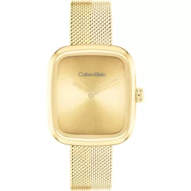 Calvin Klein Adore montre femme CK25100099