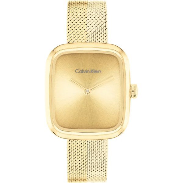 Calvin Klein Adore montre femme CK25100099