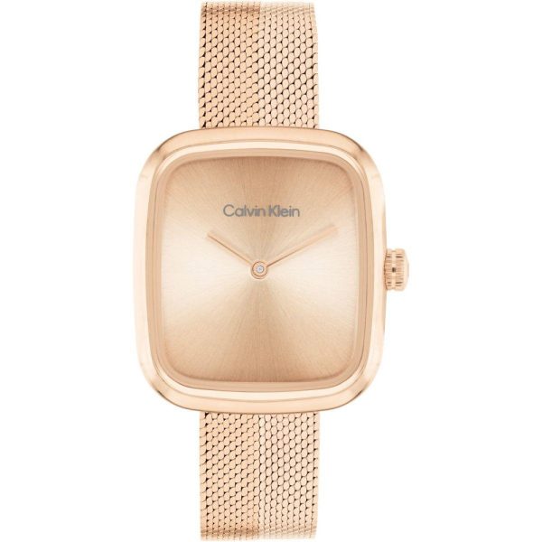 Calvin Klein Adore montre femme CK25100101