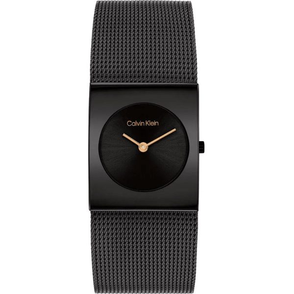 Calvin Klein Pulse montre femme CK25100109