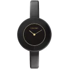 Calvin Klein Sculptural Confidence montre femme CK25200024