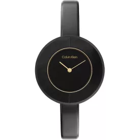 Calvin Klein Sculptural Confidence montre femme CK25200024