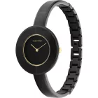 Calvin Klein Sculptural Confidence montre femme CK25200024