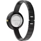 Calvin Klein Sculptural Confidence montre femme CK25200024