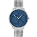 Calvin Klein Iconic montre pour hommes CK25200031