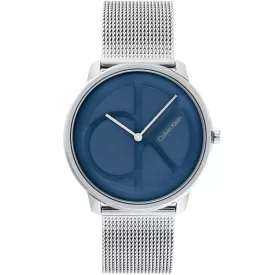 Calvin Klein Iconic montre pour hommes CK25200031