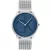 Calvin Klein Iconic montre pour hommes CK25200031