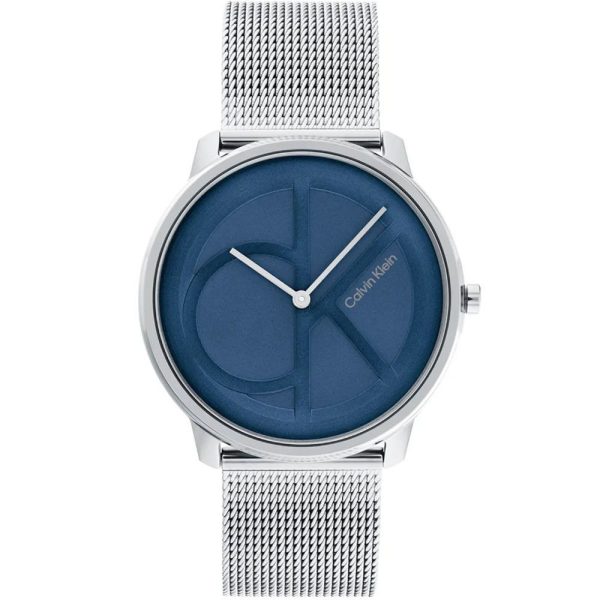 Calvin Klein Iconic montre pour hommes CK25200031