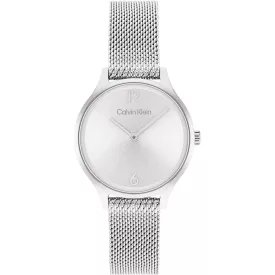 Calvin Klein Timeless montre femme CK25200058