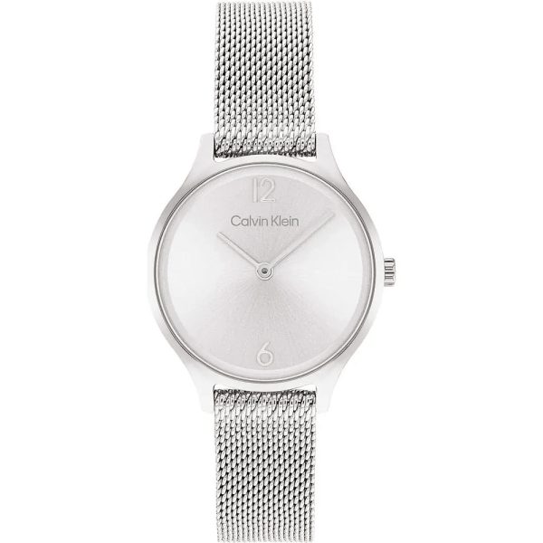 Calvin Klein Timeless montre femme CK25200058