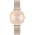 Calvin Klein Timeless montre femme CK25200059