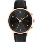 Calvin Klein Modern Multifunction montre pour hommes CK25200114