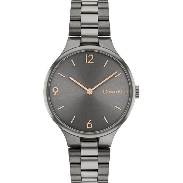 Calvin Klein Timeless montre femme CK25200130