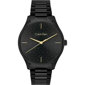 Calvin Klein Iconic montre femme CK25200170