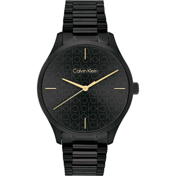 Calvin Klein Iconic montre femme CK25200170