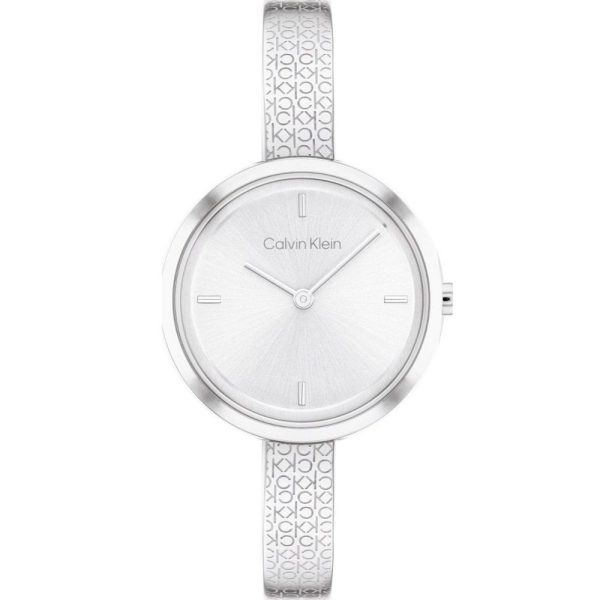Calvin Klein Beam montre femme CK25200181