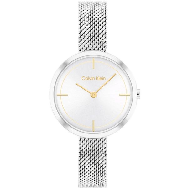 Calvin Klein Beam montre femme CK25200184