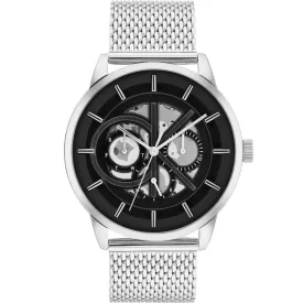 Calvin Klein Marquee montre pour hommes CK25200213