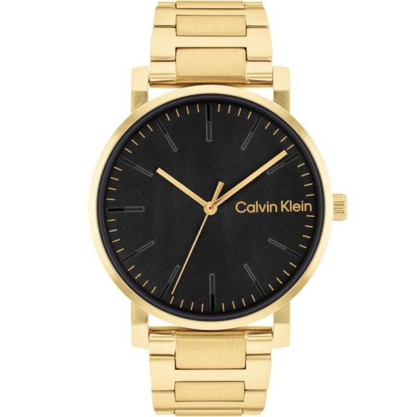 Calvin Klein Slate montre pour hommes CK25200257