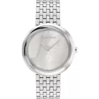 Calvin Klein Twisted Bezel montre femme CK25200320