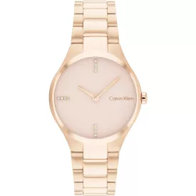 Calvin Klein Admire montre femme CK25200334