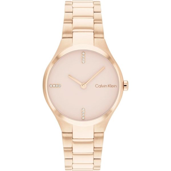 Calvin Klein Admire montre femme CK25200334