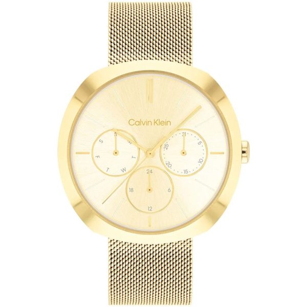 Calvin Klein Shape montre femme CK25200339