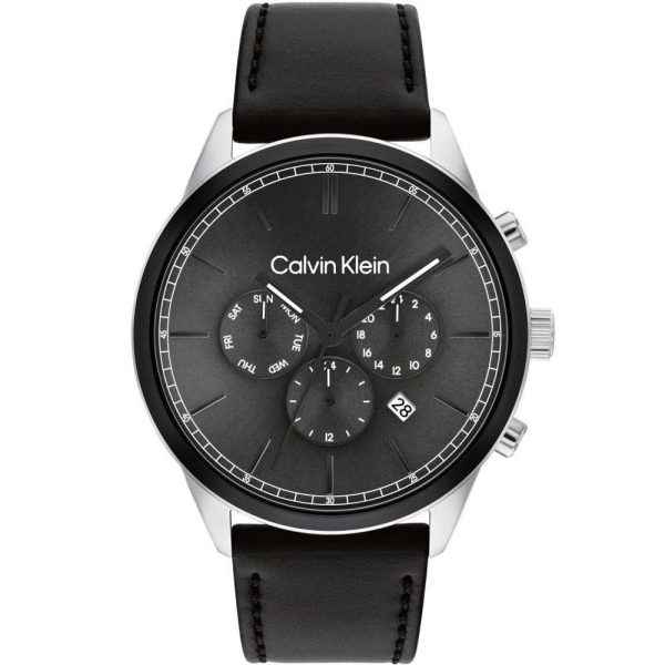 Calvin Klein Infinite montre pour hommes CK25200379