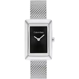 Calvin Klein Styled montre femme CK25200399