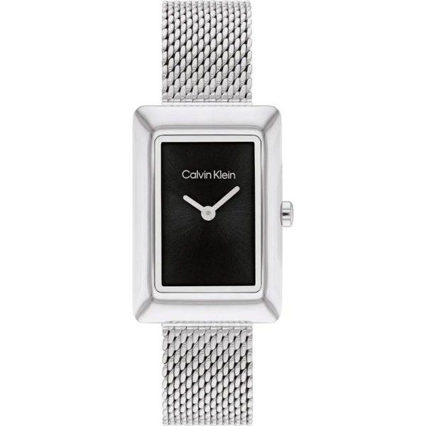 Calvin Klein Styled montre femme CK25200399