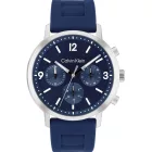 Calvin Klein Gauge montre pour hommes CK25200460