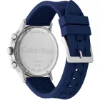 Calvin Klein Gauge montre pour hommes CK25200460