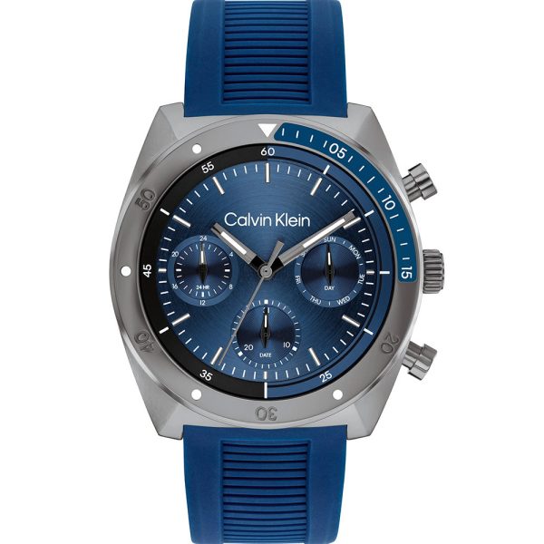 Calvin Klein montre pour hommes CK25200468