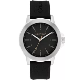 Calvin Klein CK Reset montre pour hommes CK25200471