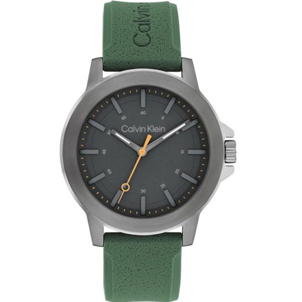 Calvin Klein CK Reset montre pour hommes CK25200472