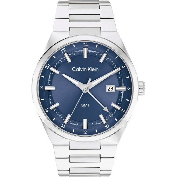 Calvin Klein Distinguish montre pour hommes CK25200488