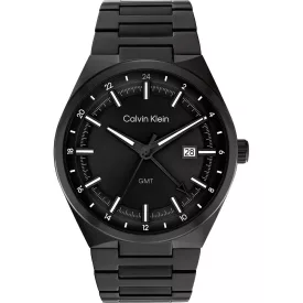 Calvin Klein Distinguish montre pour hommes CK25200490